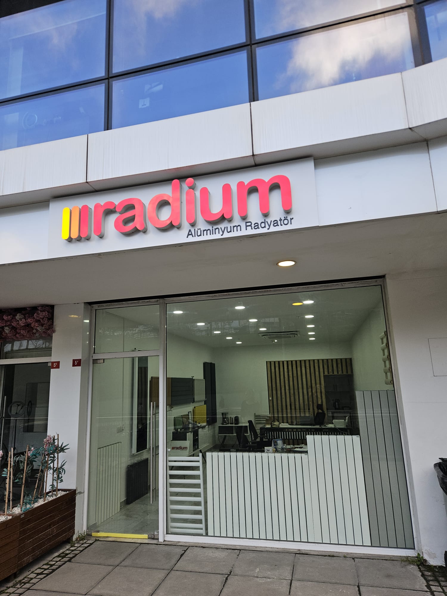 İstanbul Mağazası